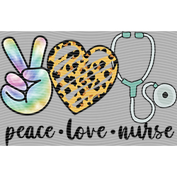 nurse-HS 563